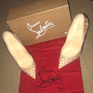 Christian Louboutin